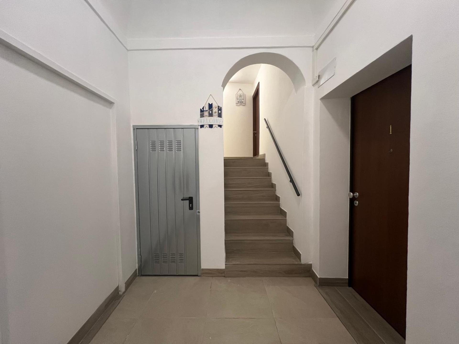 Suite vista mare - Spiagge a 50 Mt - WiFi - Centro