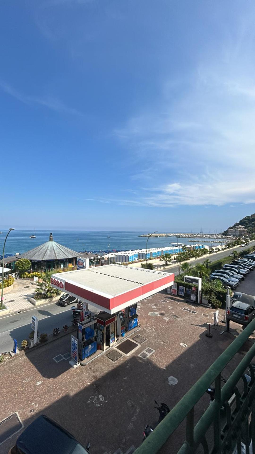 Suite vista mare - Spiagge a 50 Mt - WiFi - Centro