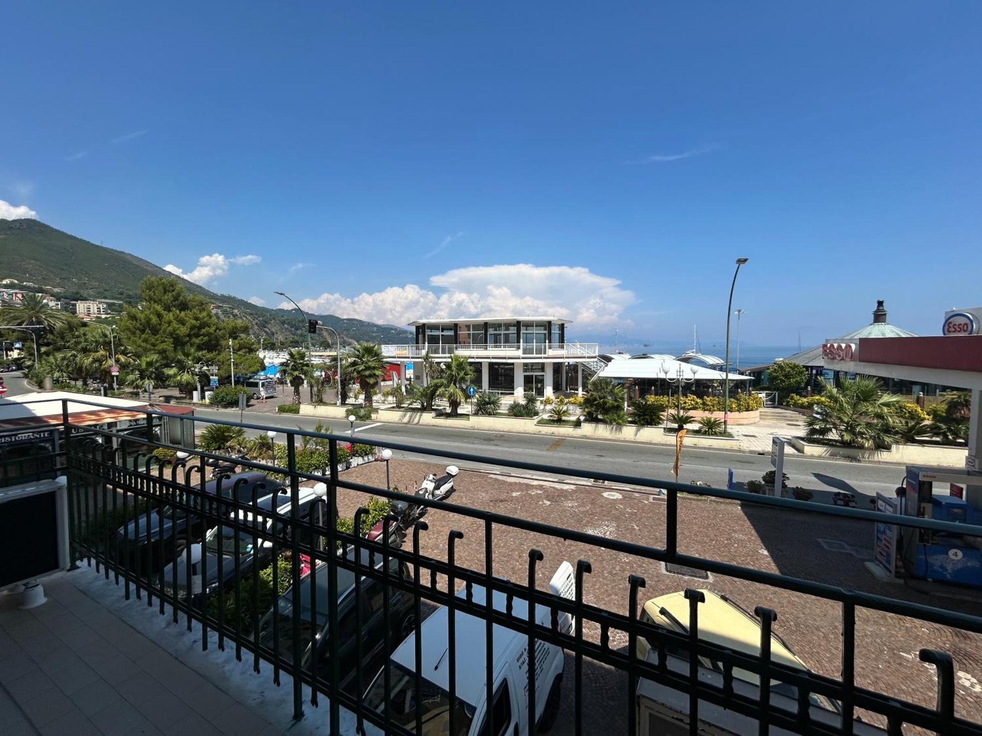 Suite vista mare - Spiagge a 50 Mt - WiFi - Centro