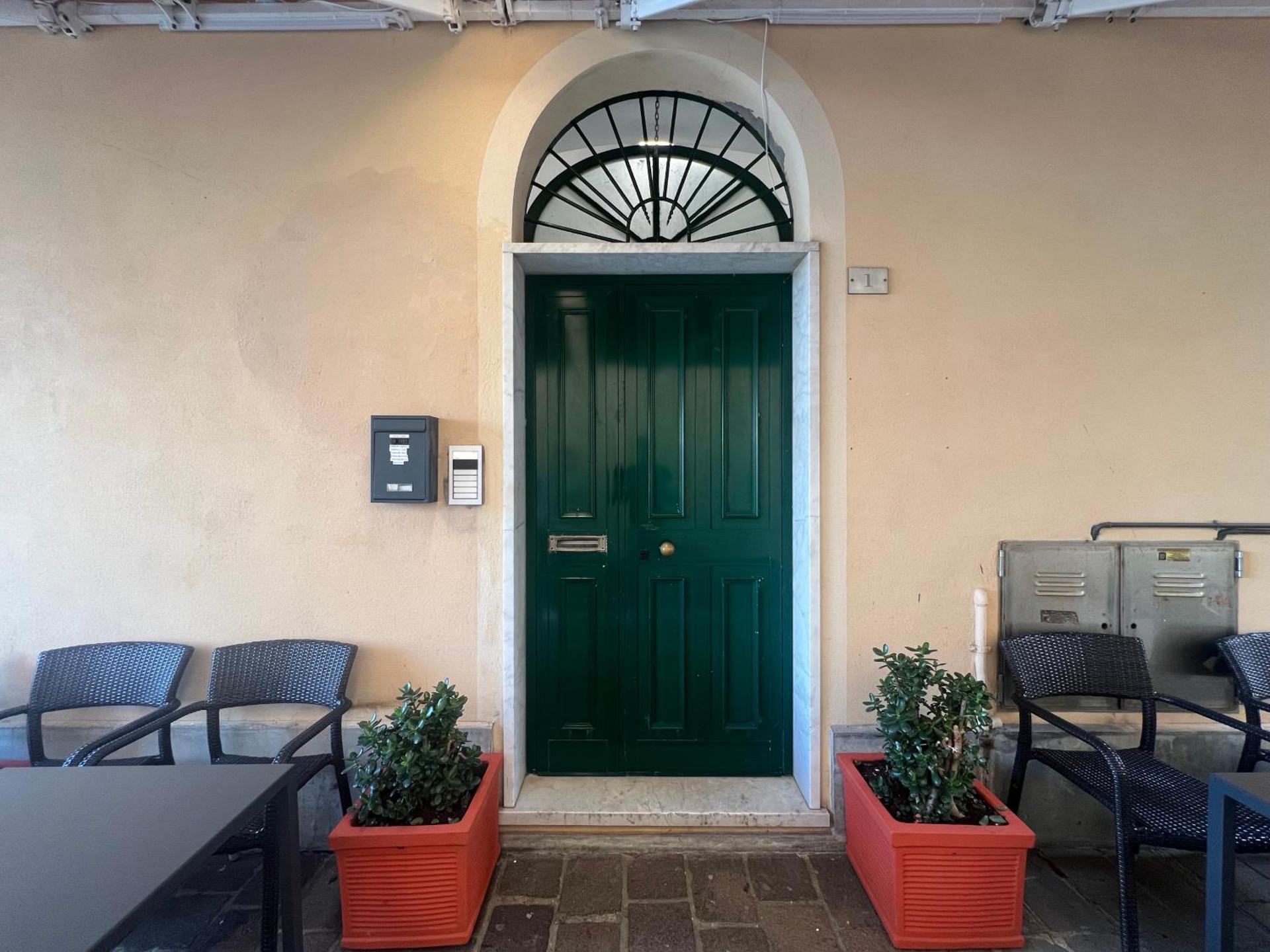 Suite vista mare - Spiagge a 50 Mt - WiFi - Centro