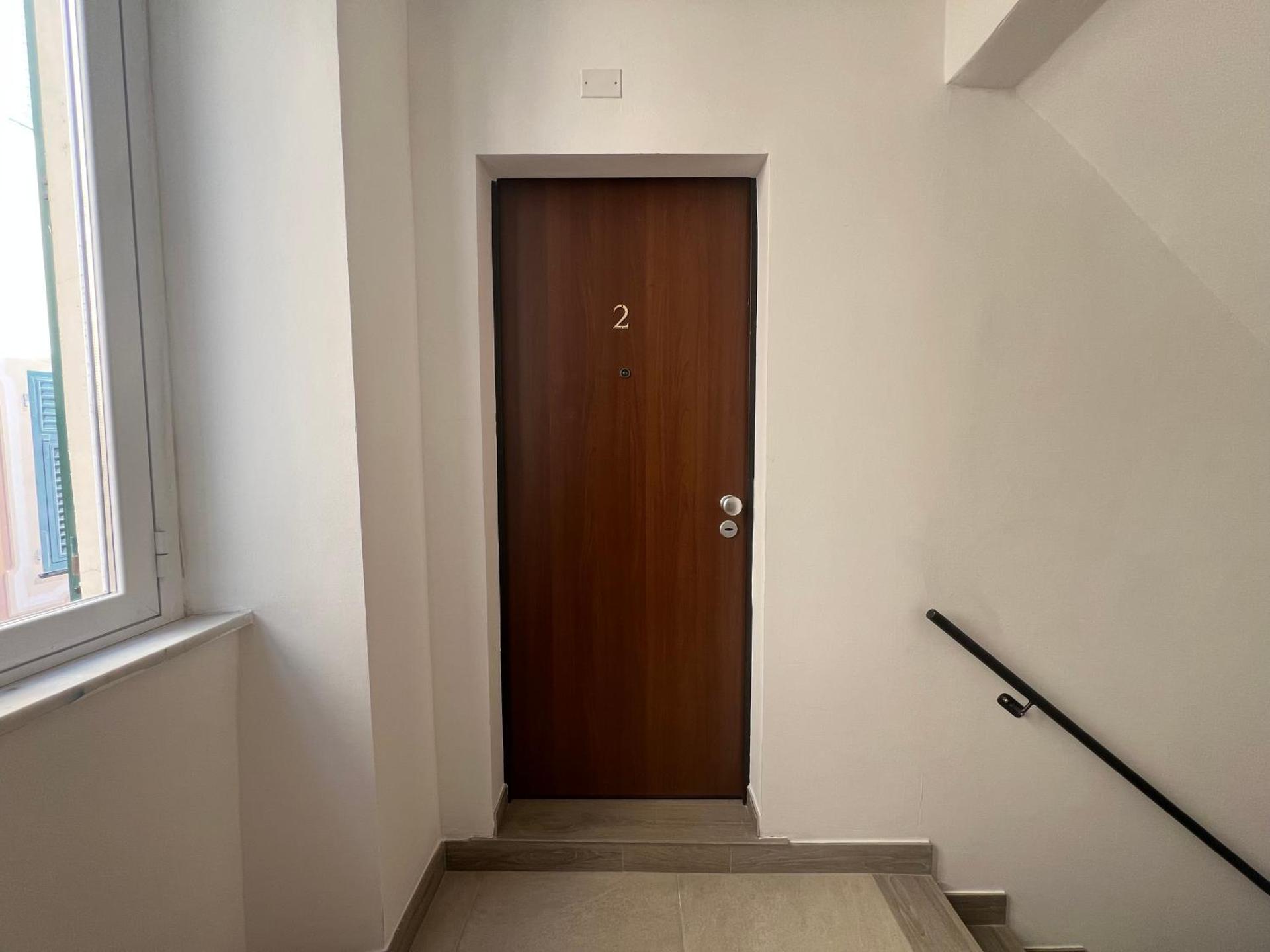 Suite vista mare - Spiagge a 50 Mt - WiFi - Centro