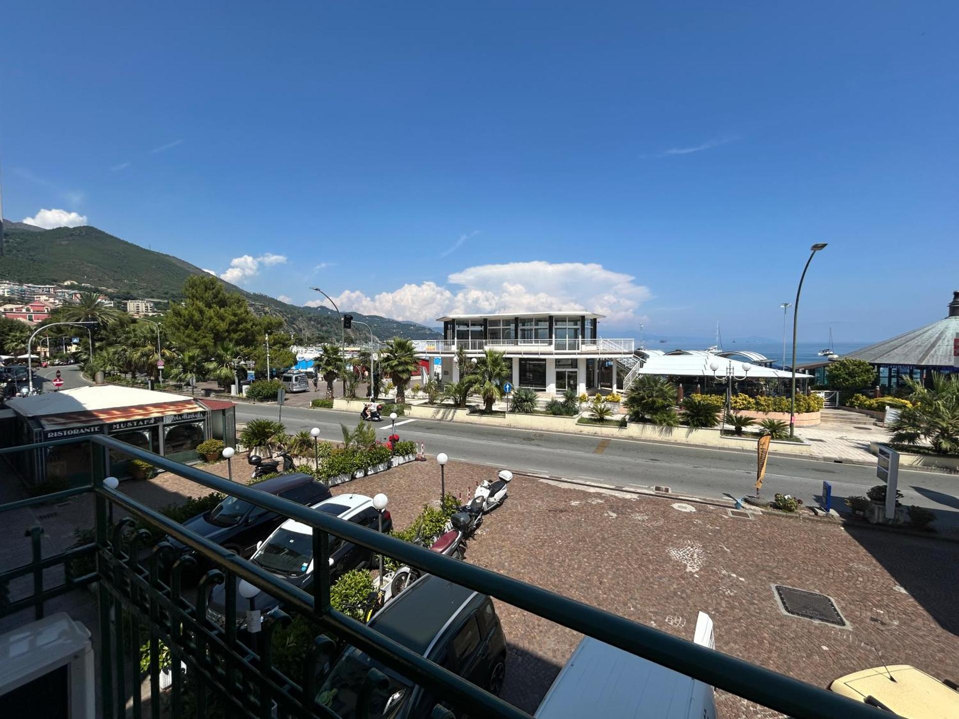 Suite vista mare - Spiagge a 50 Mt - WiFi - Centro