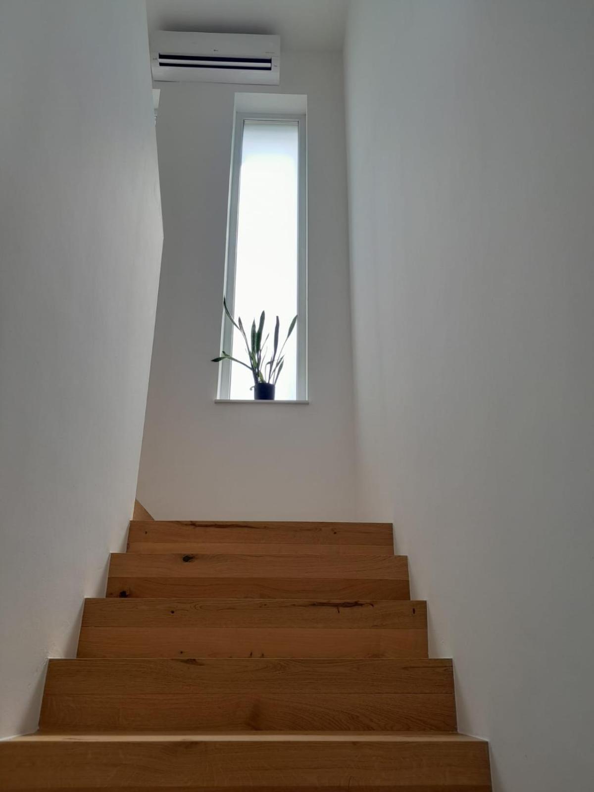 The Moment Luxury Suites