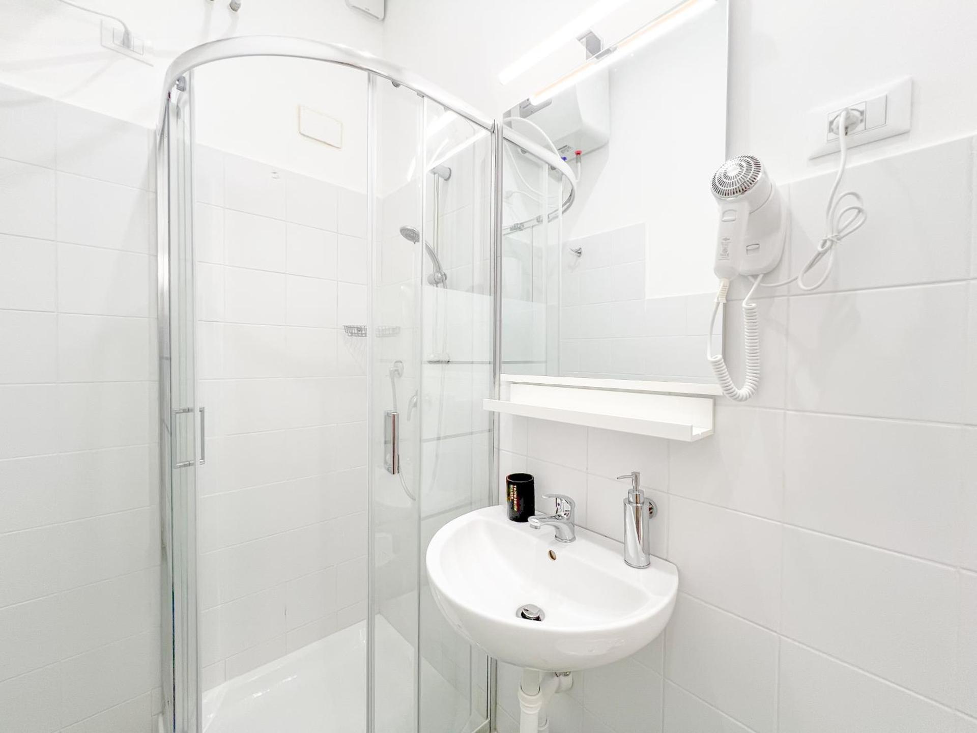 Elegante Suite a 50 mt dal Mare - Wifi - Centro