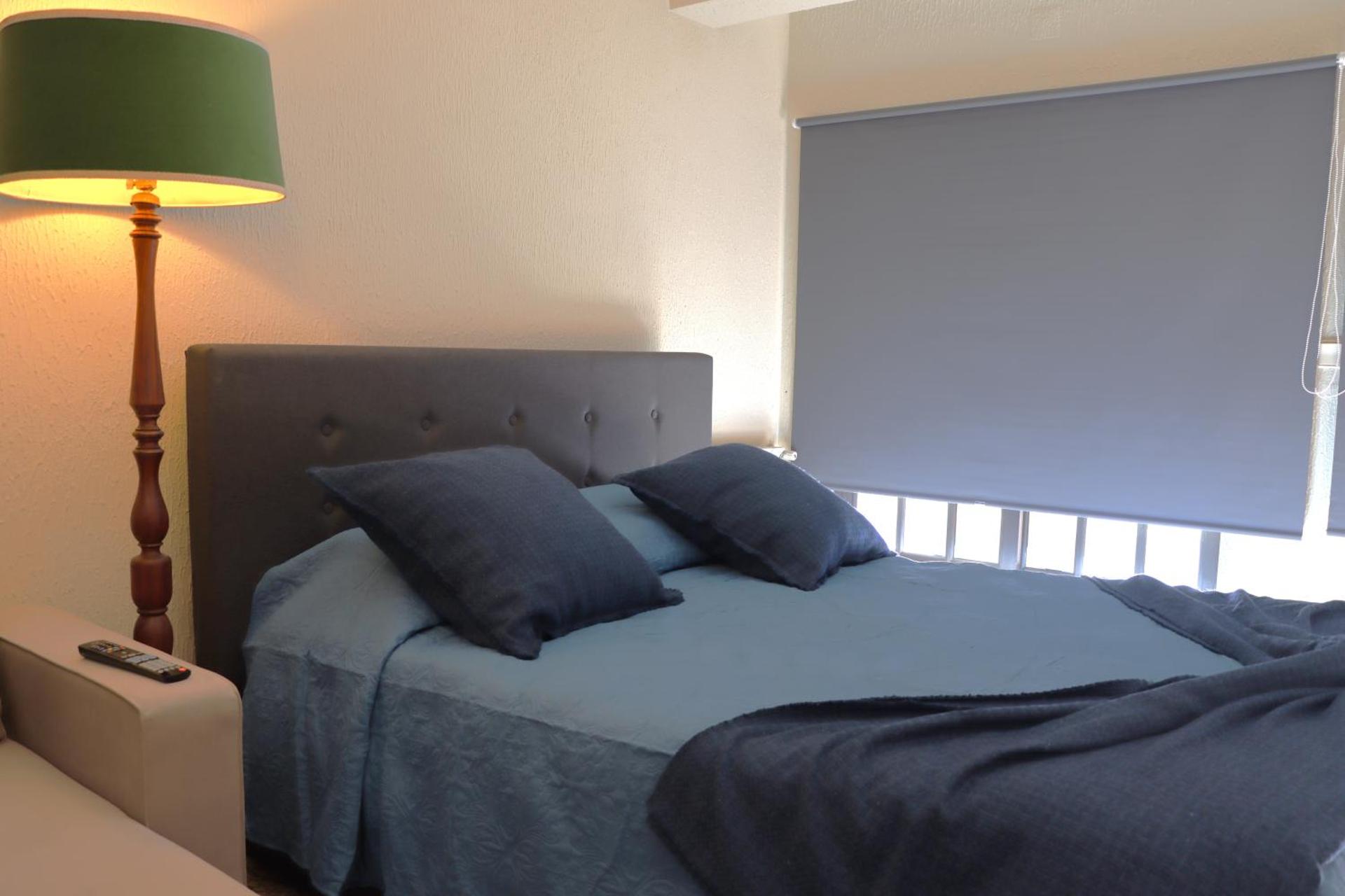 Quartos e Apartamentos do Patrão