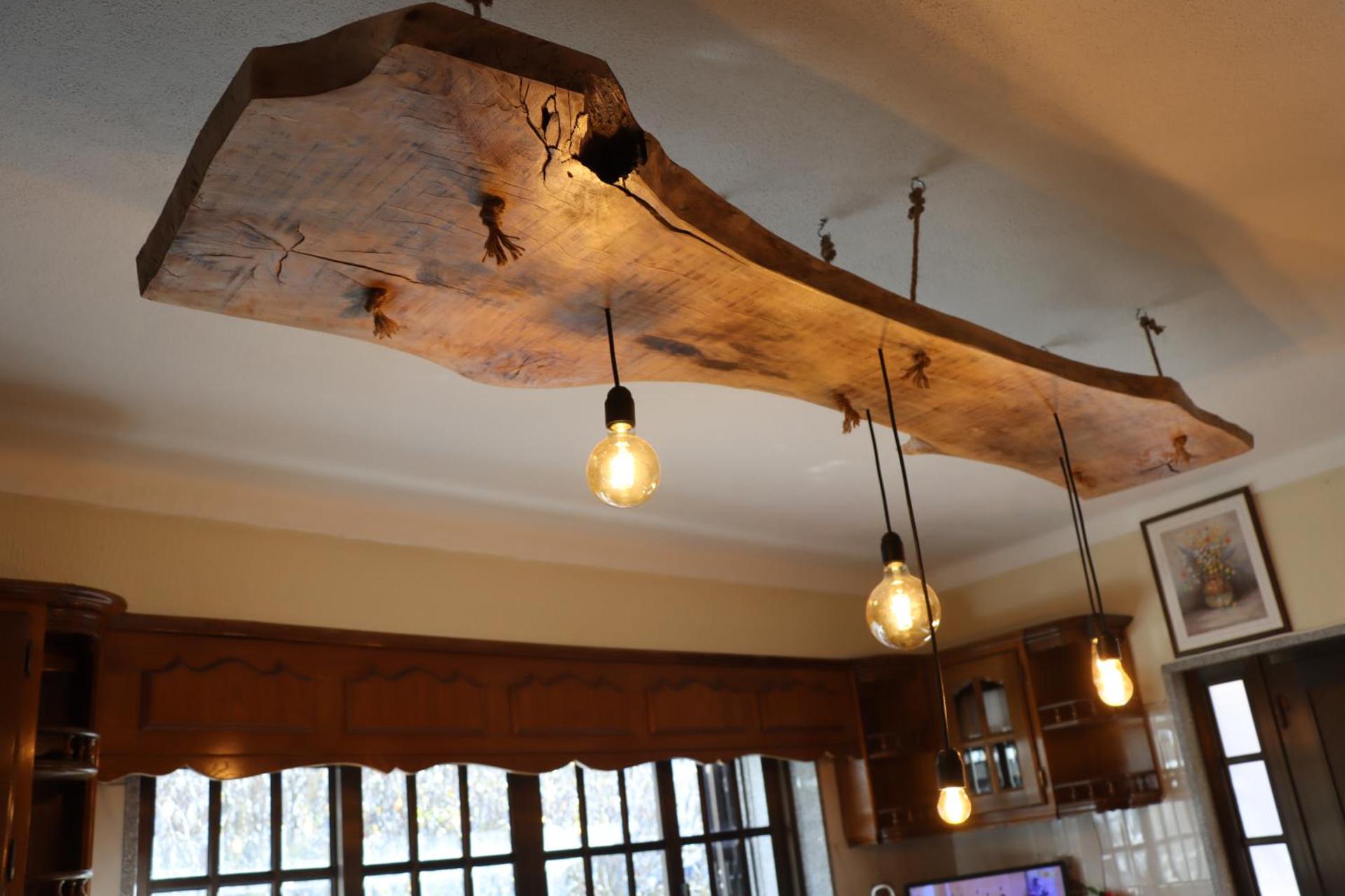 Quartos e Apartamentos do Patrão