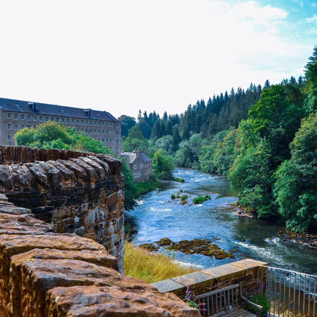 New Lanark Mill Hotel