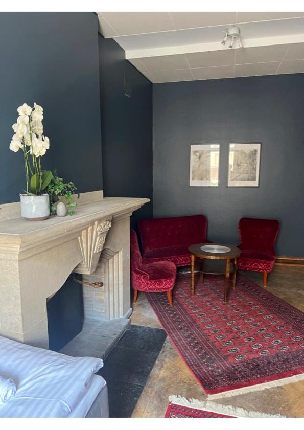 Systrar & Bönor Bed and Breakfast