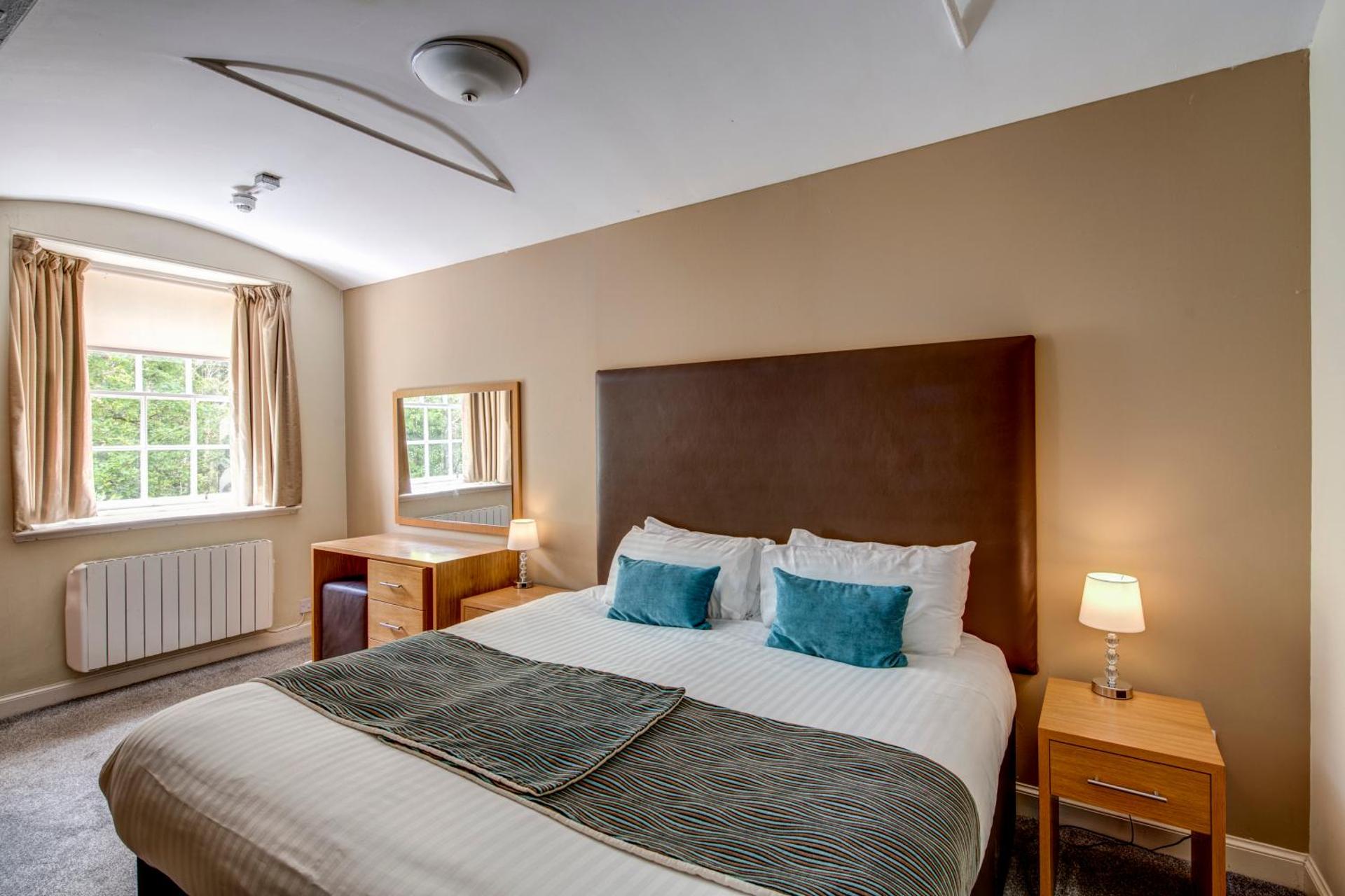 New Lanark Self Catering Waterhouses