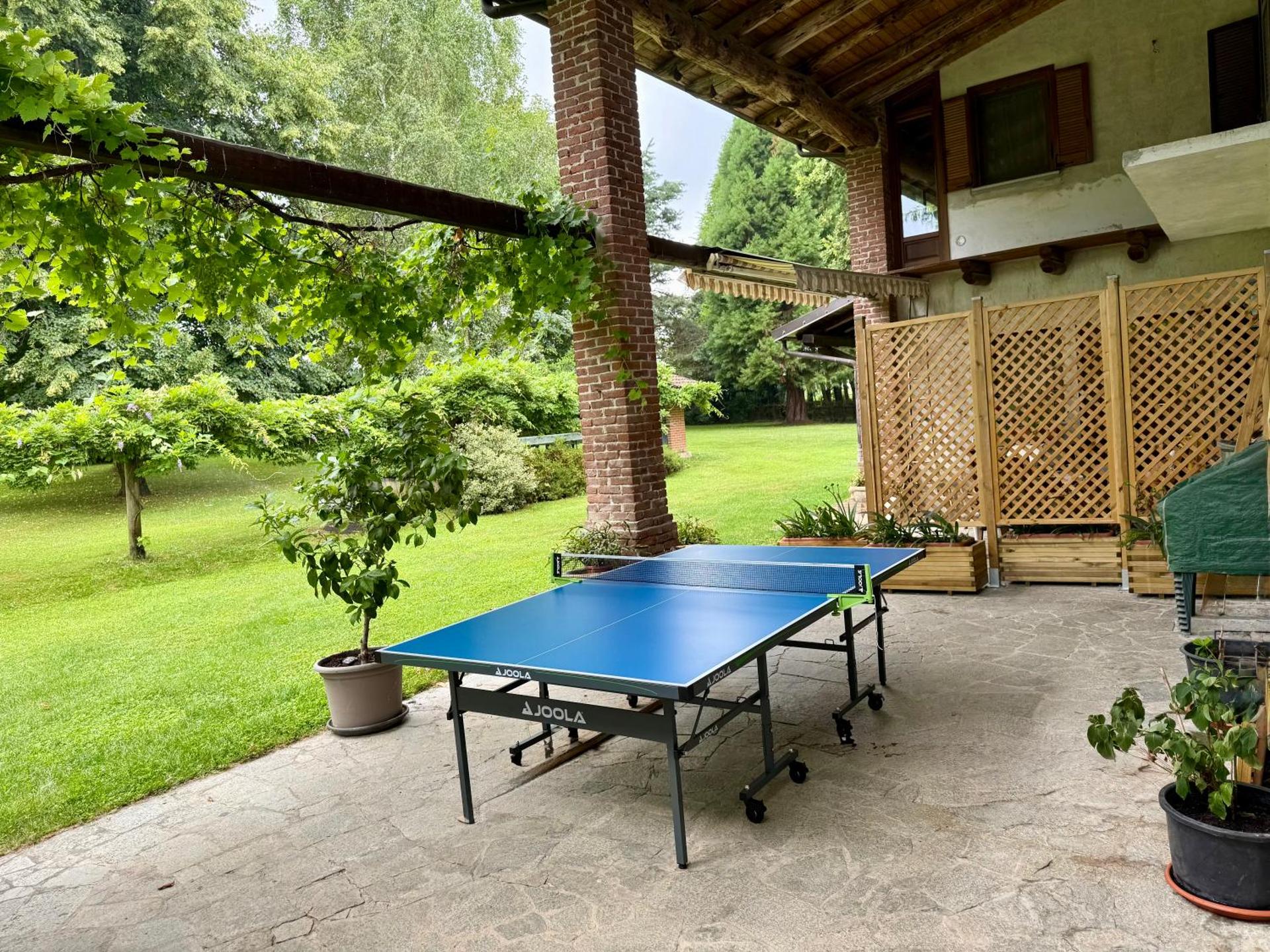 Villa Giulia - Marguareis