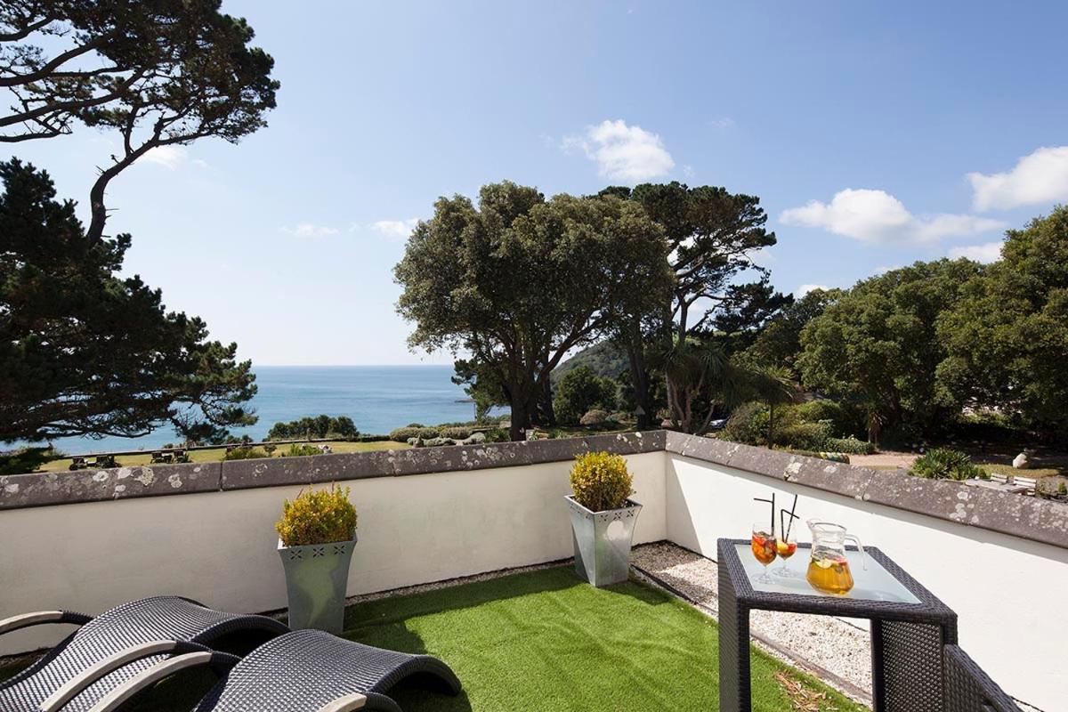 Talland Bay Hotel, Looe