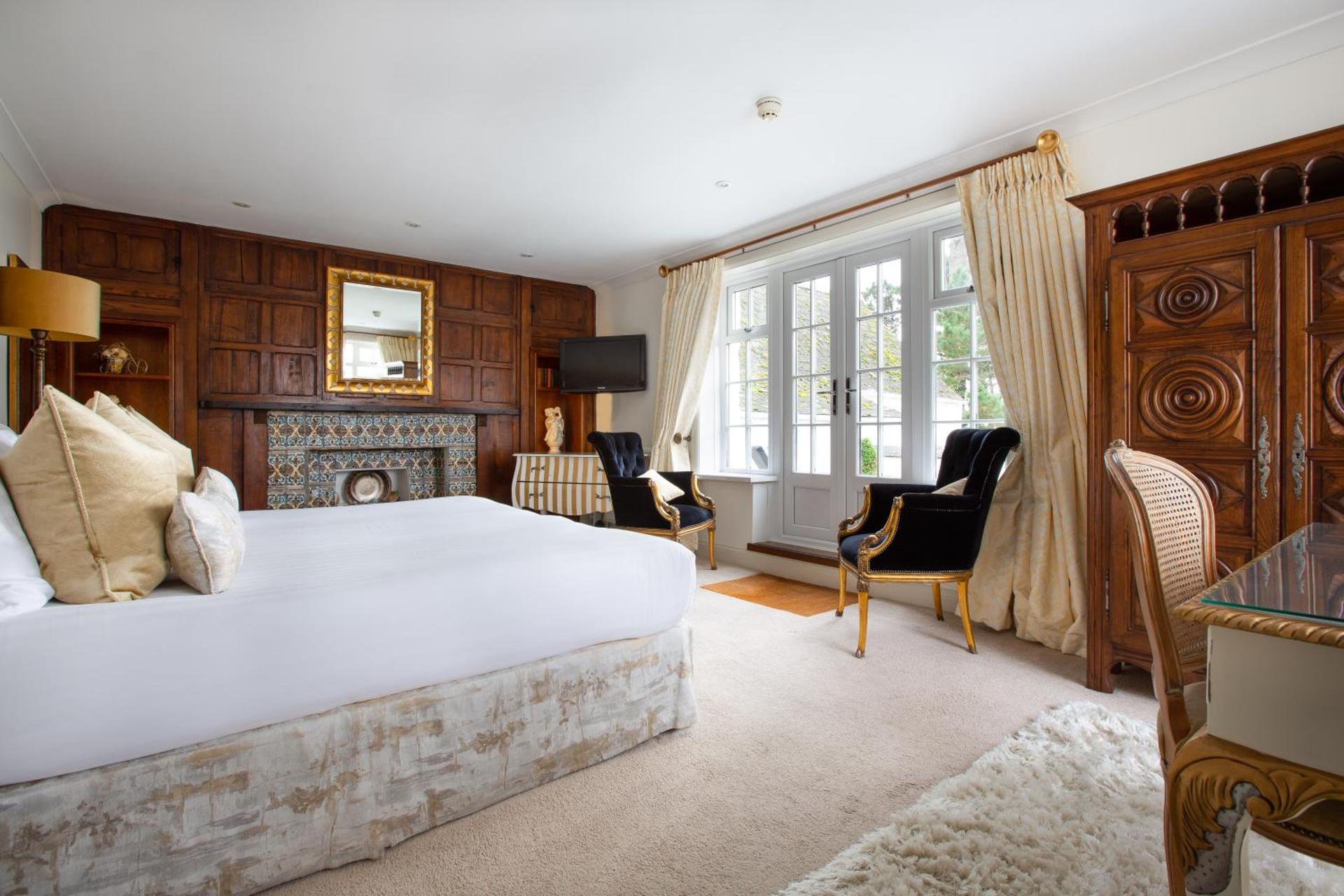 Talland Bay Hotel, Looe