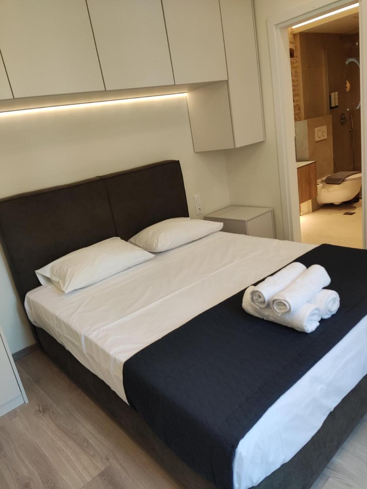 Contessina Freideriki Luxury Suites