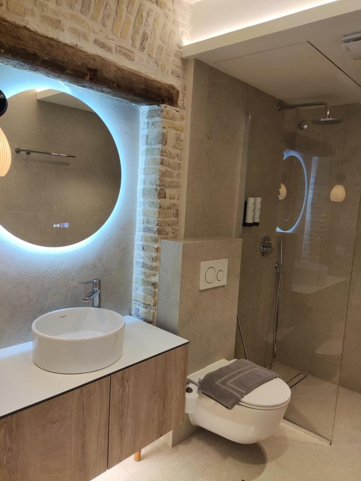 Contessina Freideriki Luxury Suites