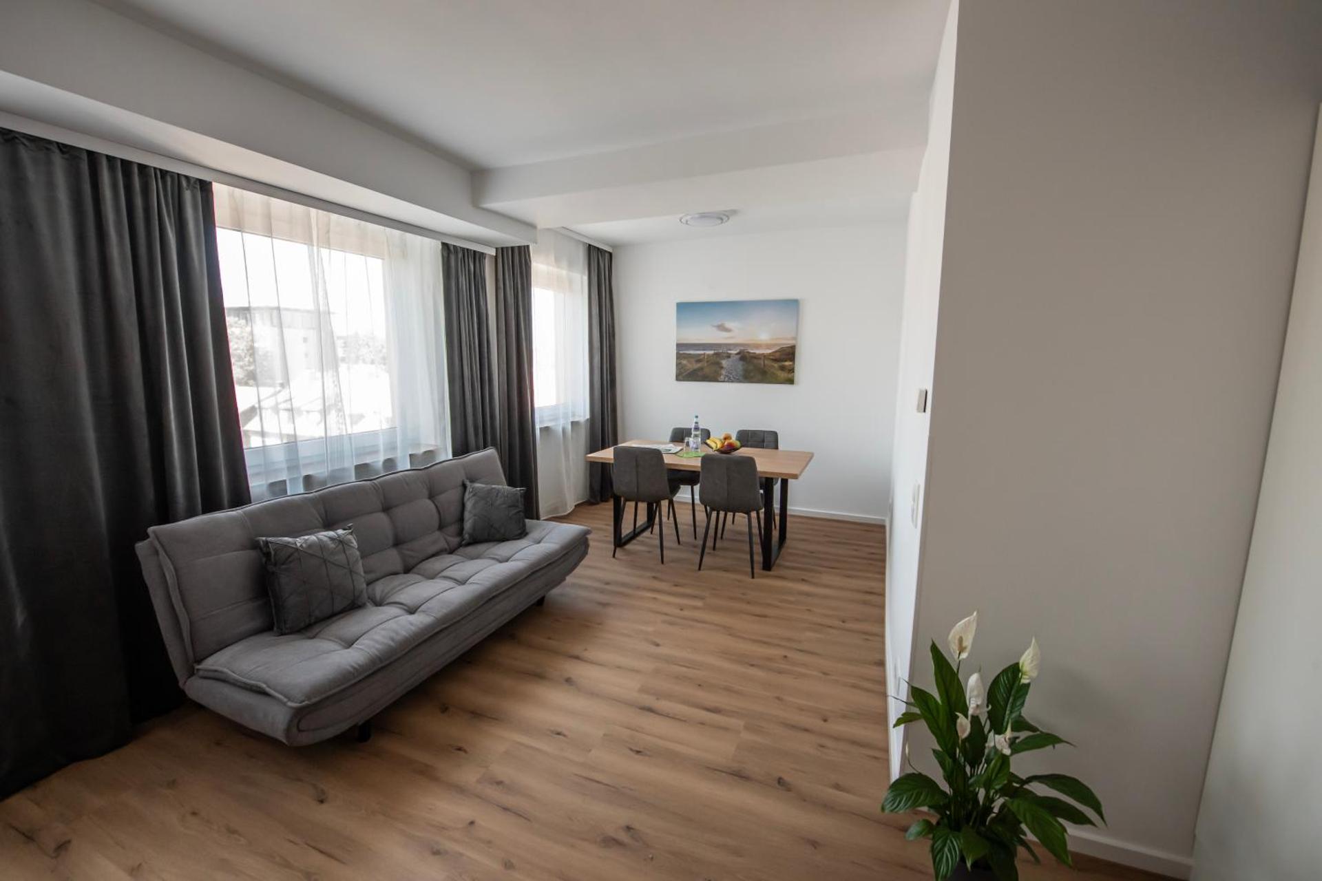 Kaya Residence Hotel