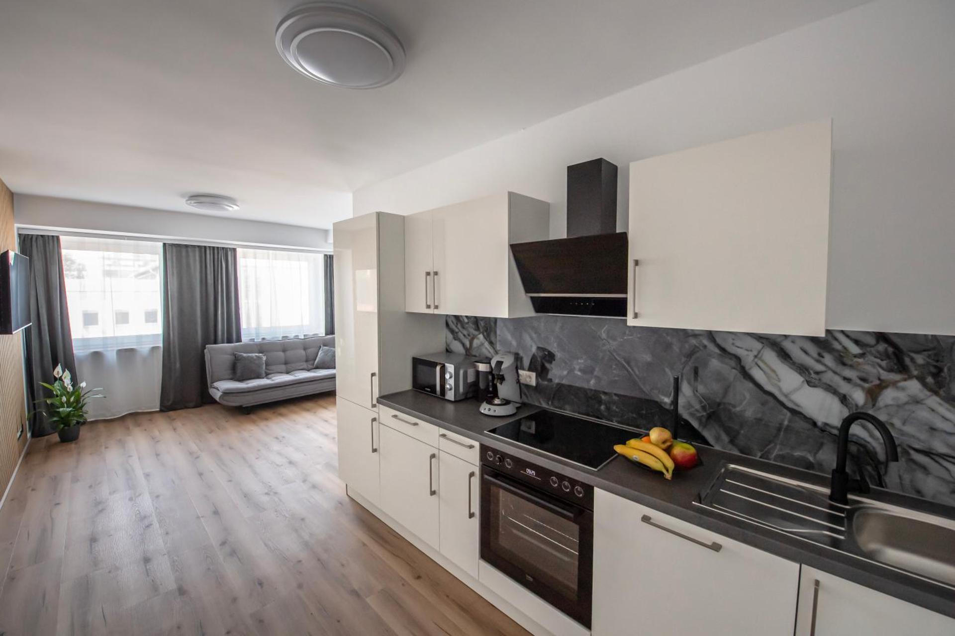 Kaya Residence Hotel