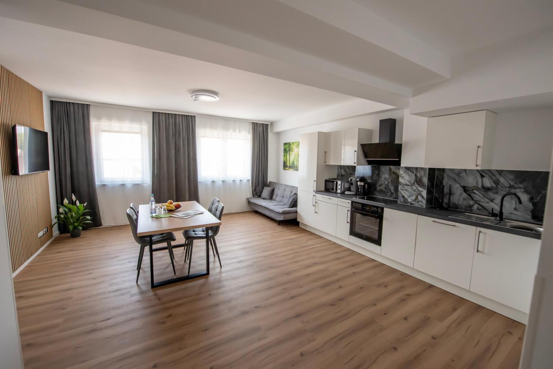 Kaya Residence Hotel