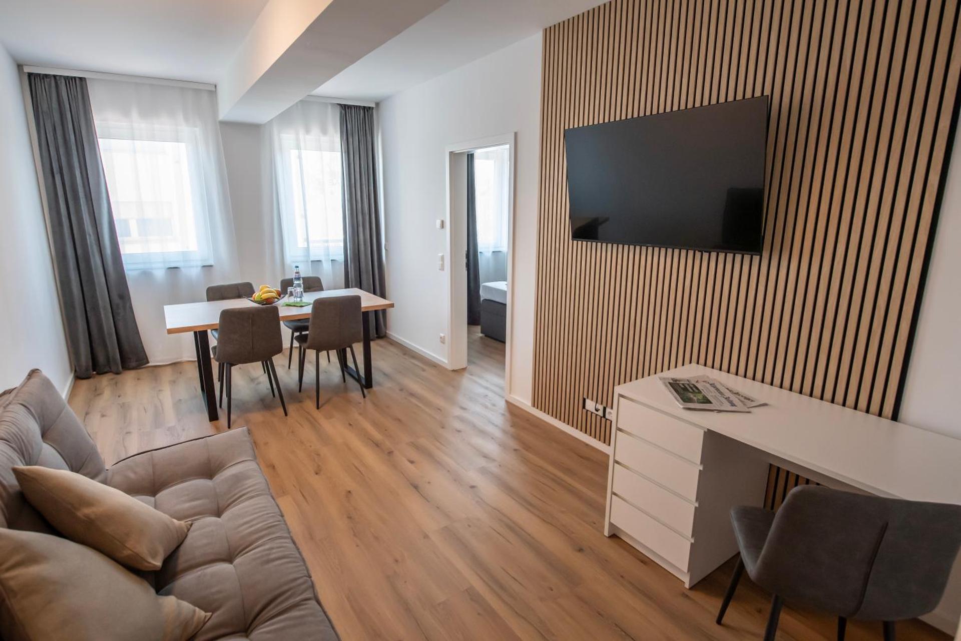 Kaya Residence Hotel