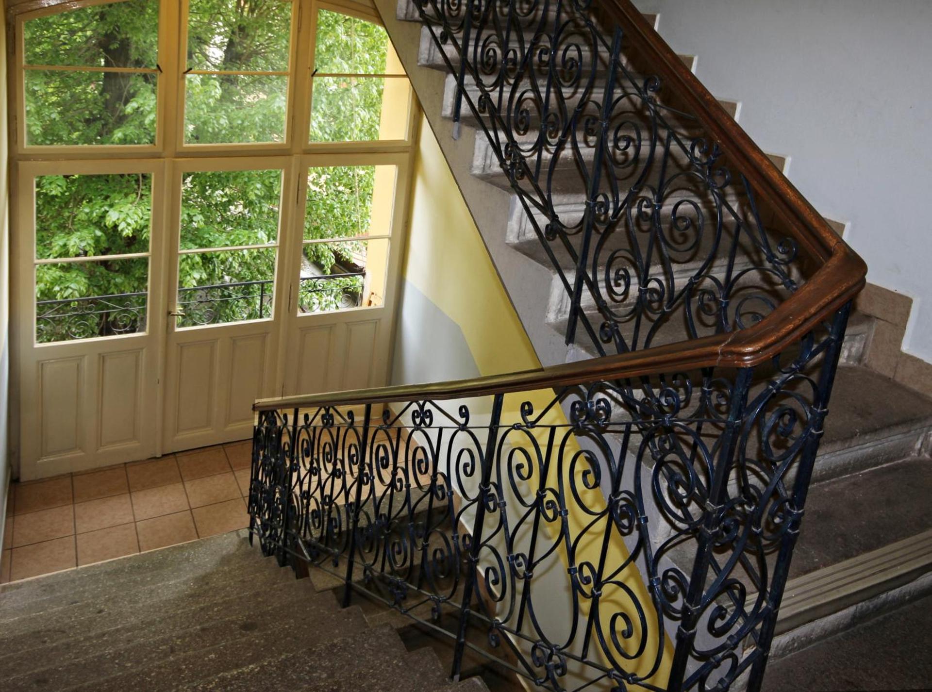 Botič Gardenia Residences Prague