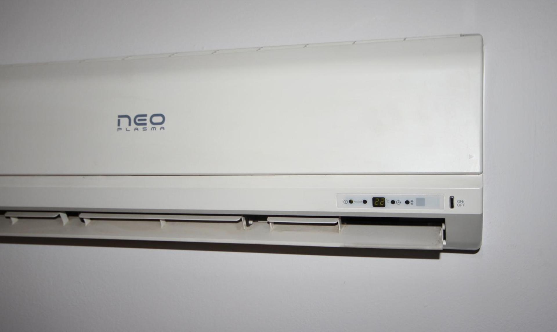 Two-Bedroom Deluxe Apartment