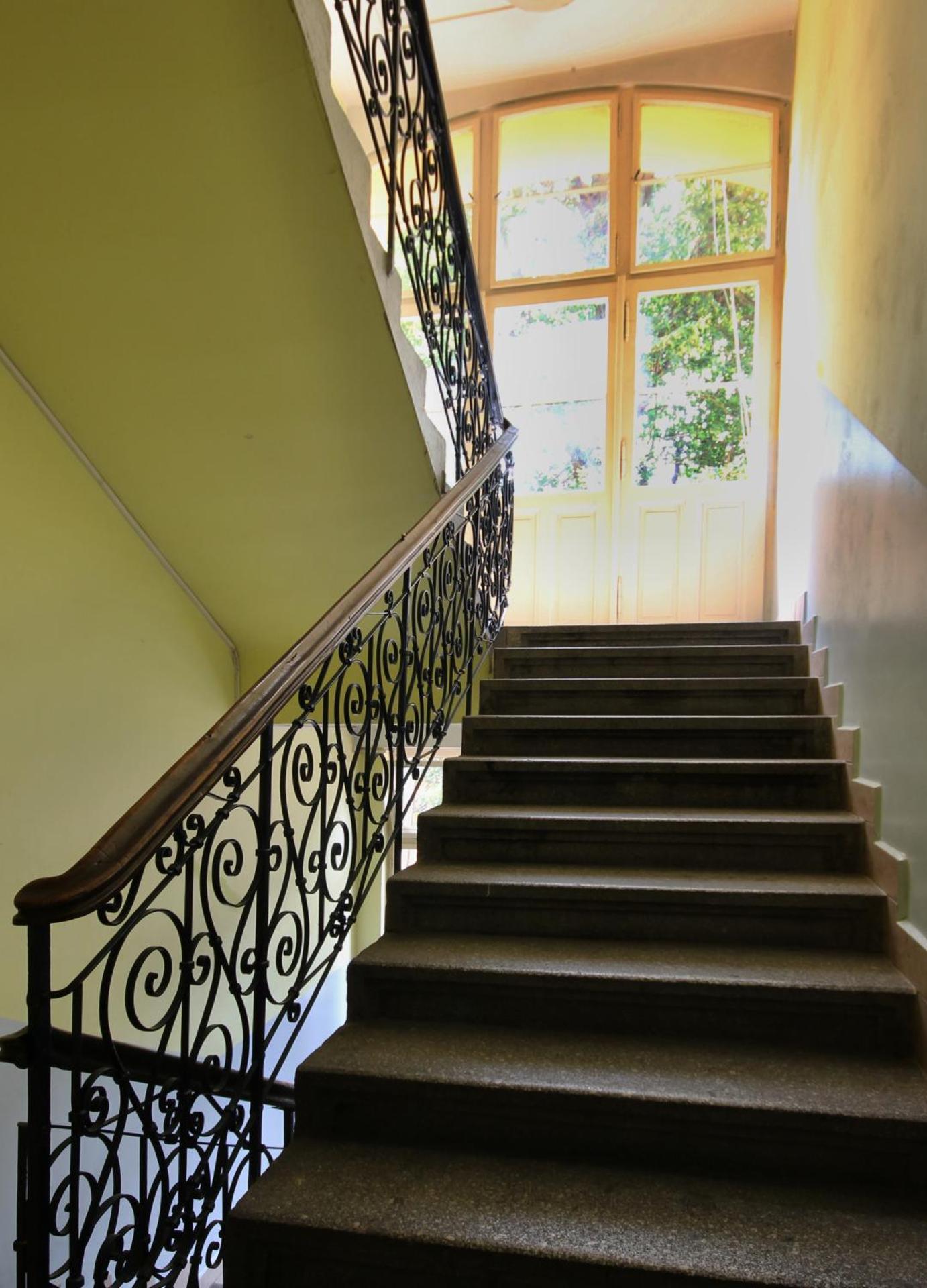 Botič Gardenia Residences Prague