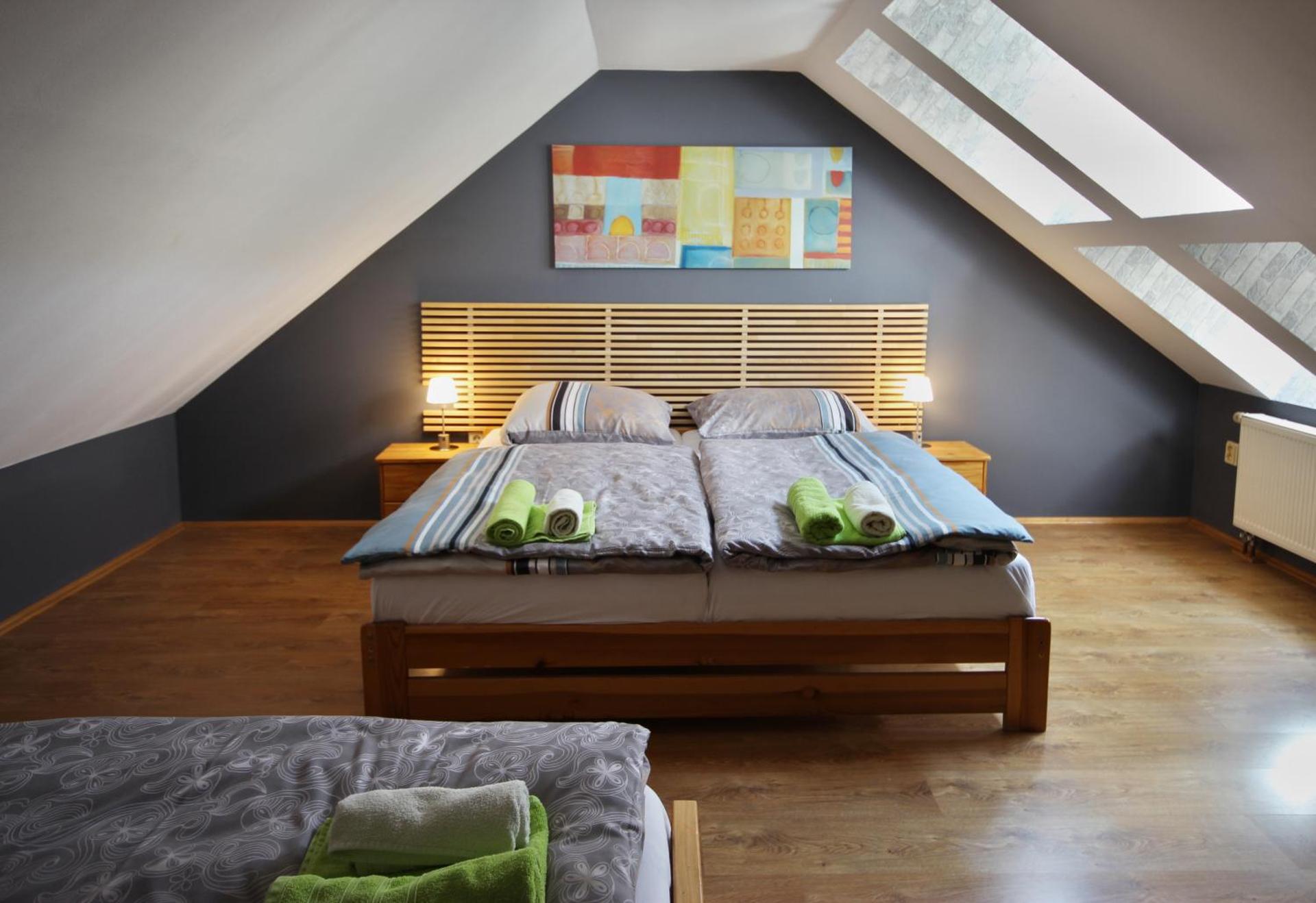 Botič Gardenia Residences Prague