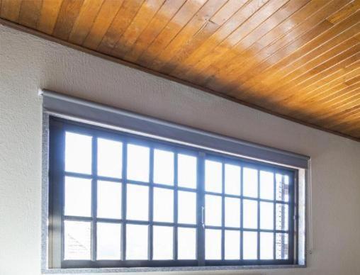 Quartos e Apartamentos do Patrão