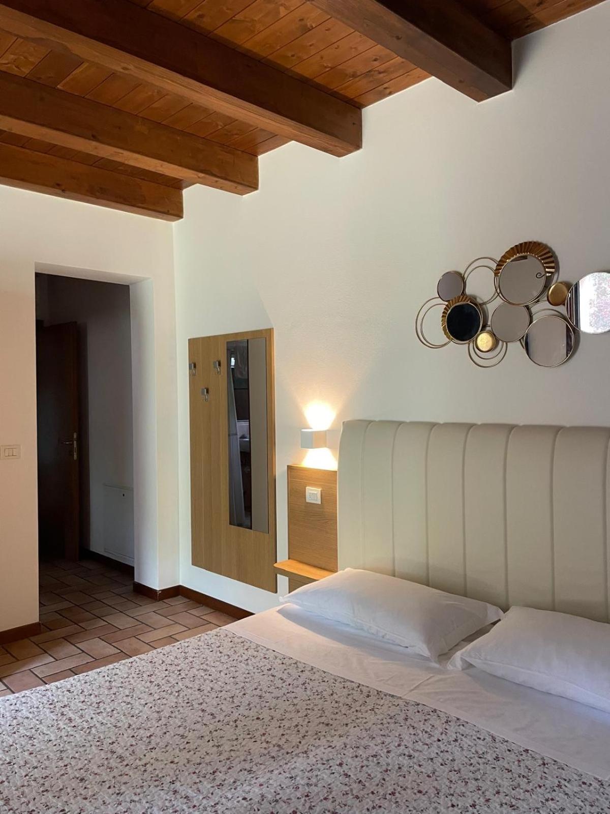 Agriturismo La Rondinella