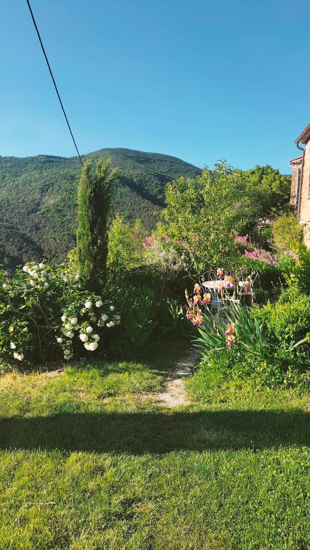 La Ferme de la Condamine