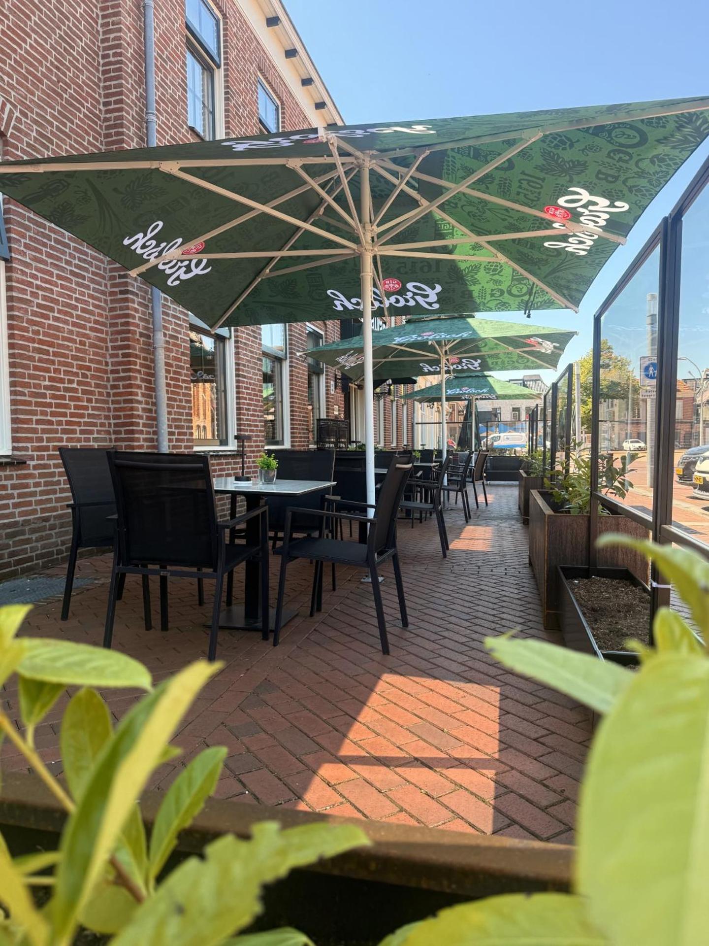 Hotel Restaurant 't Ronde Loegh