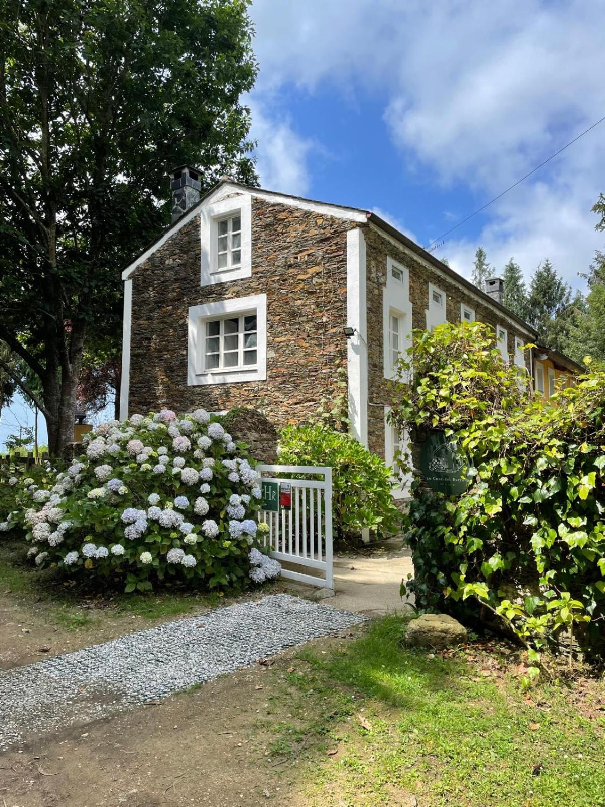 Hotel Rural La Casa del Burrero