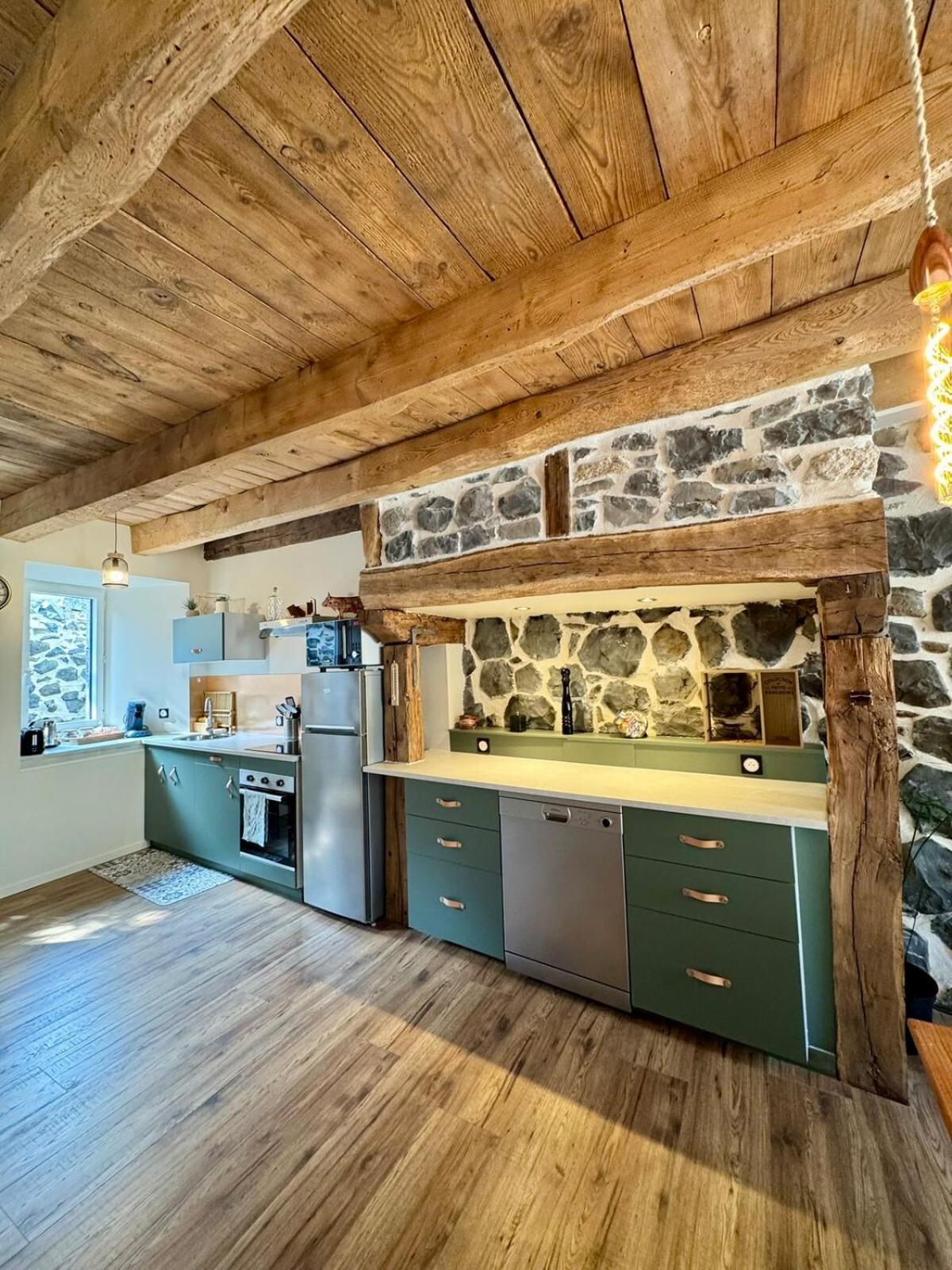 Maison Ombre du Clocher