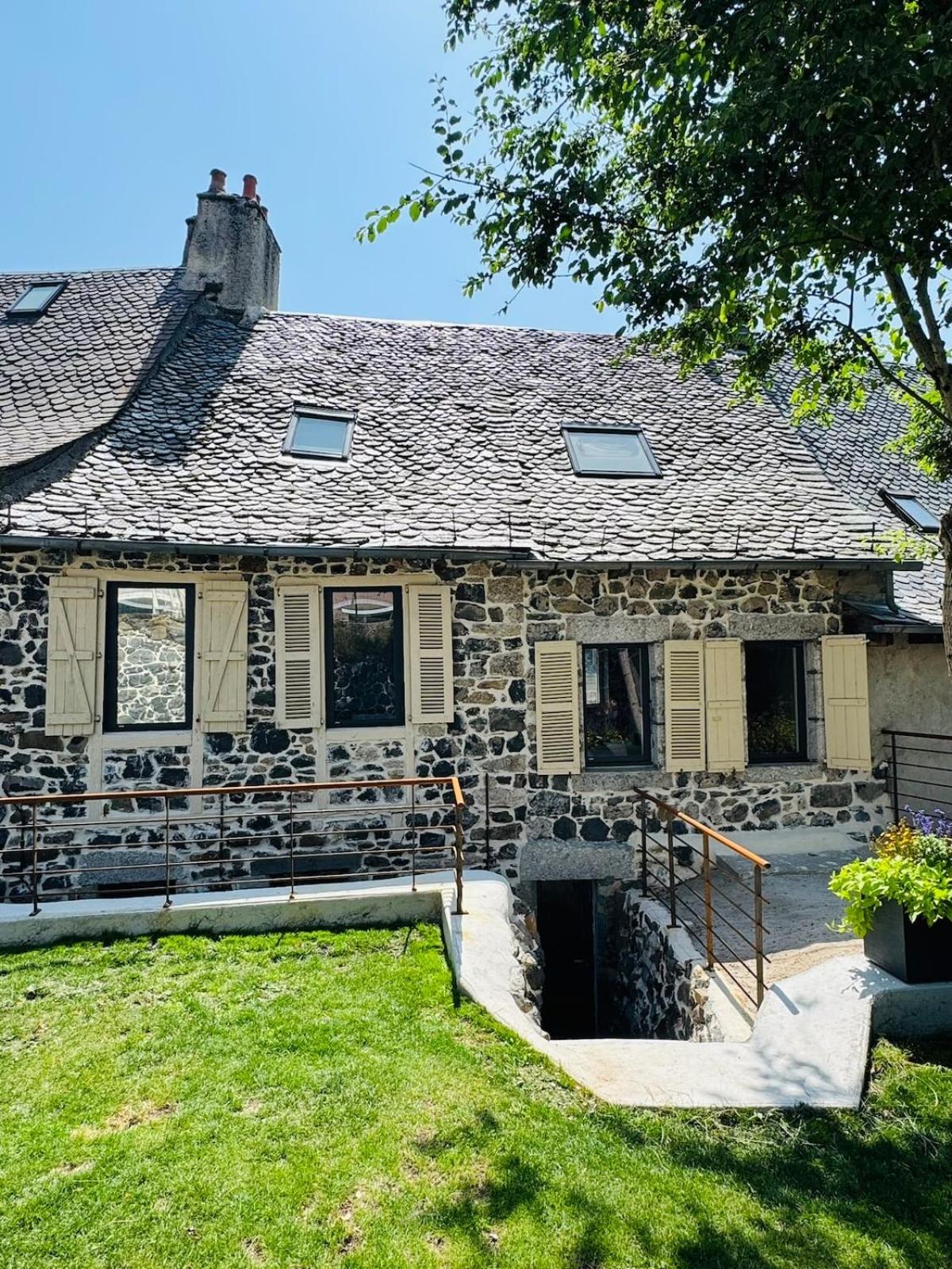 Maison Ombre du Clocher