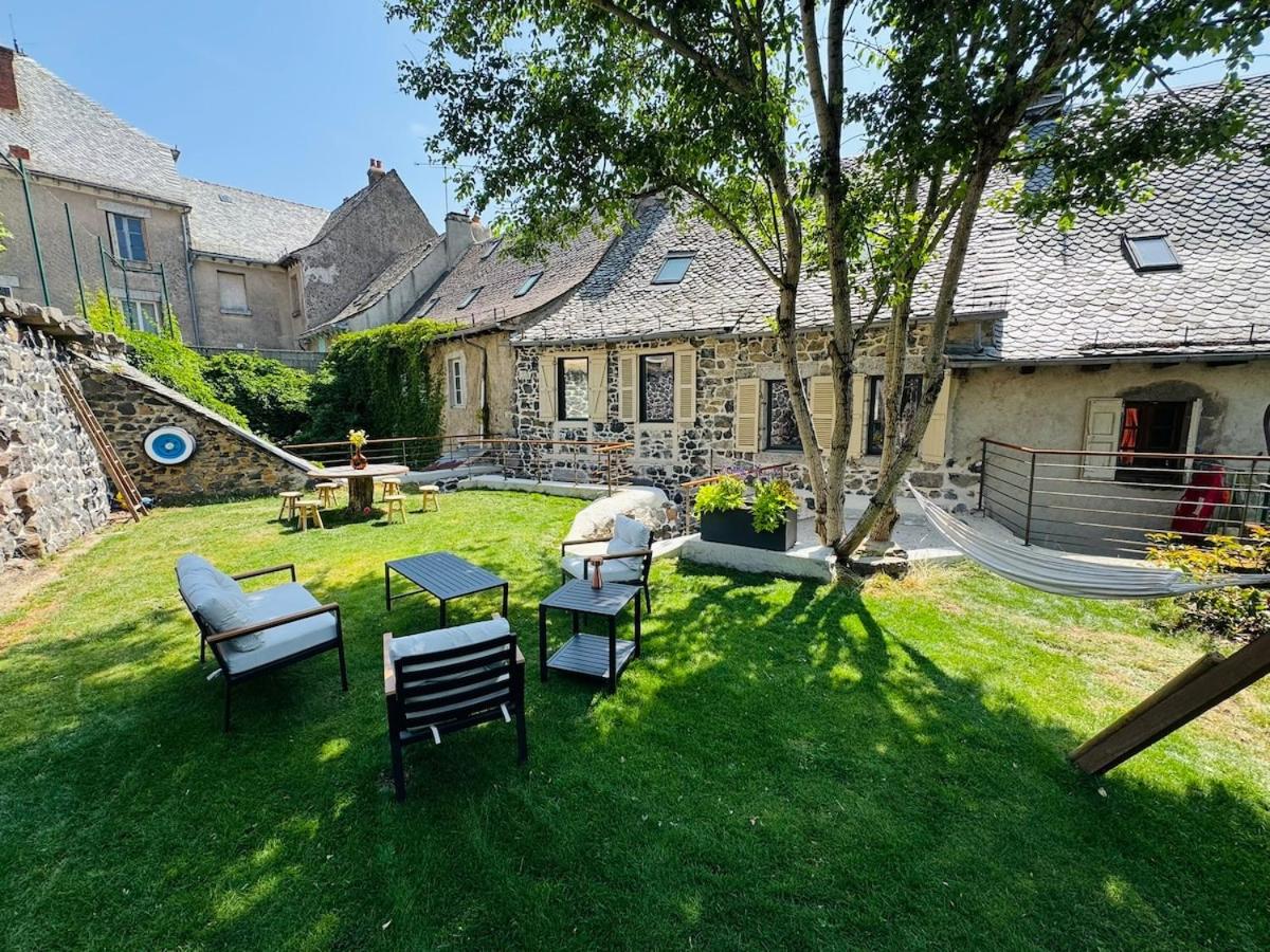 Maison Ombre du Clocher