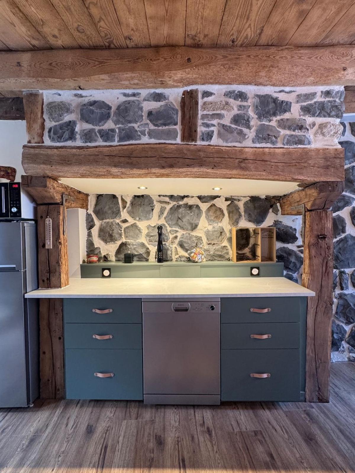 Maison Ombre du Clocher