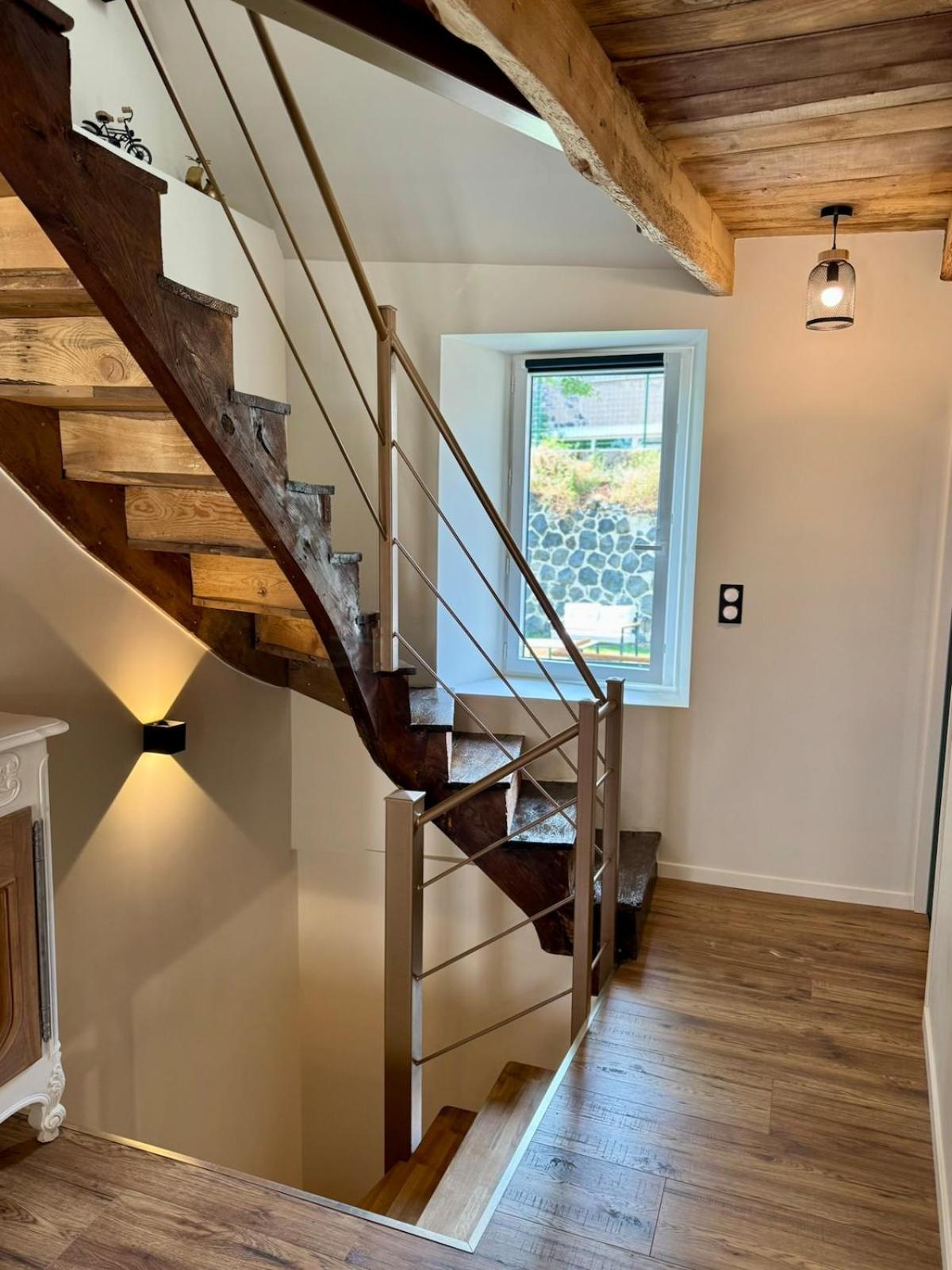 Maison Ombre du Clocher