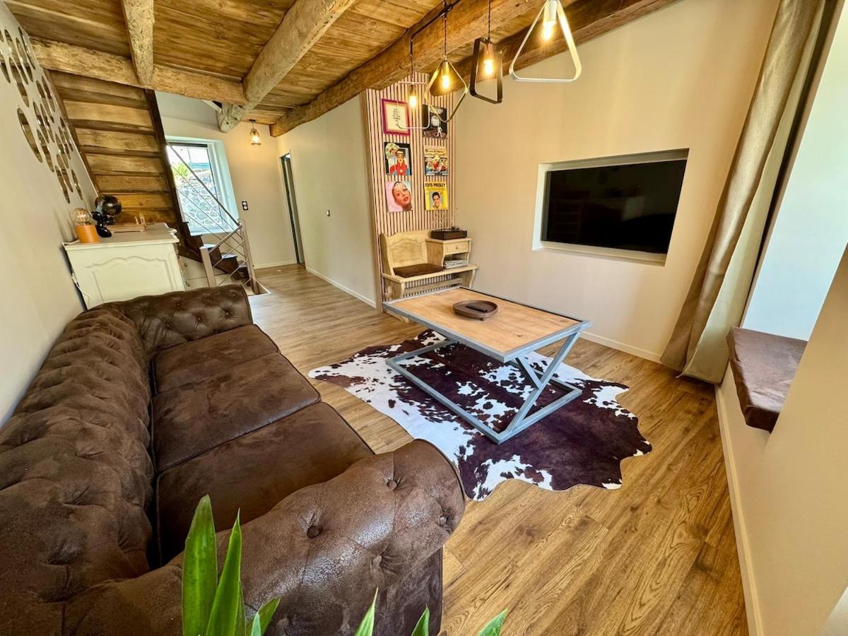 Maison Ombre du Clocher