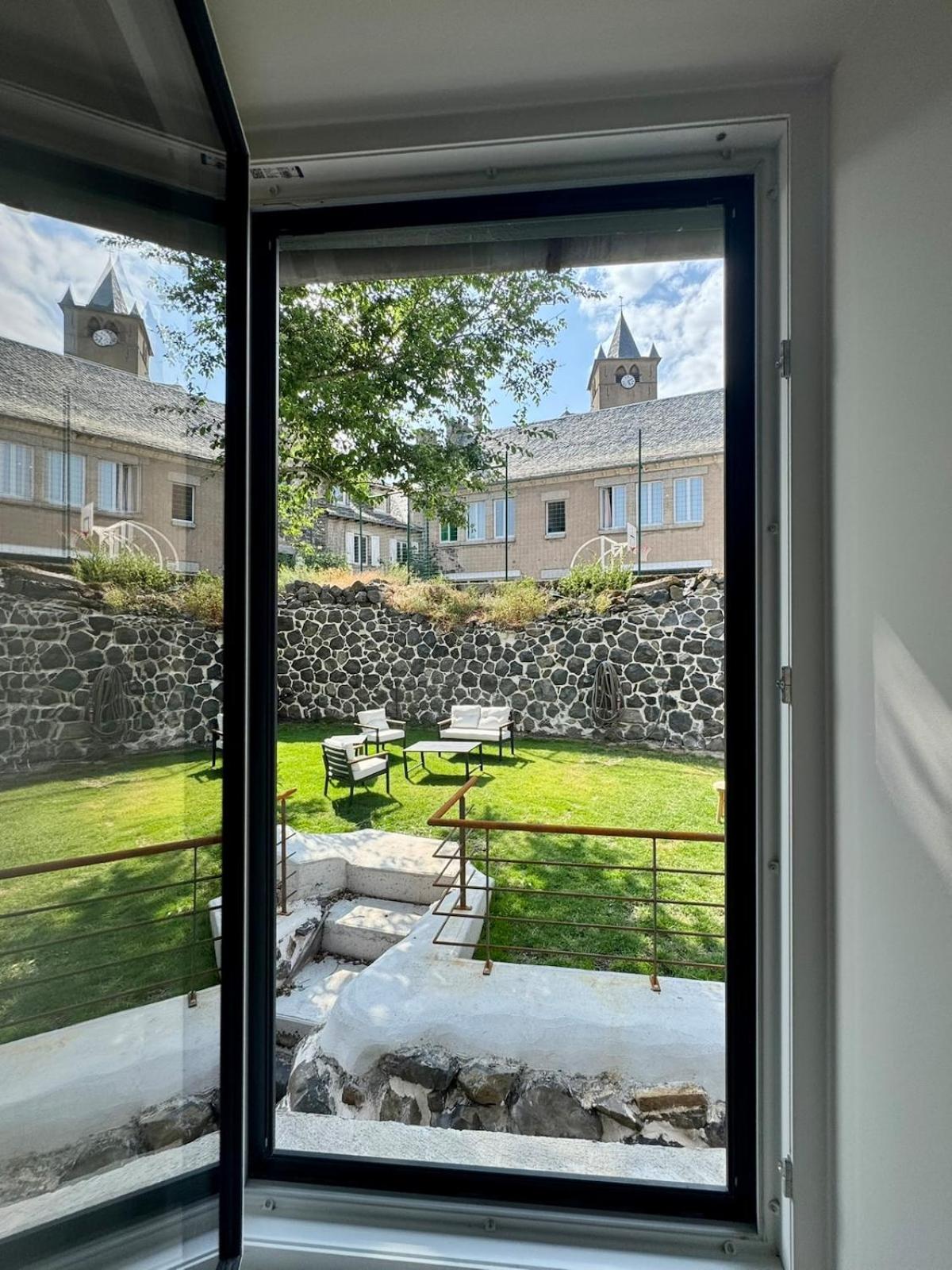 Maison Ombre du Clocher