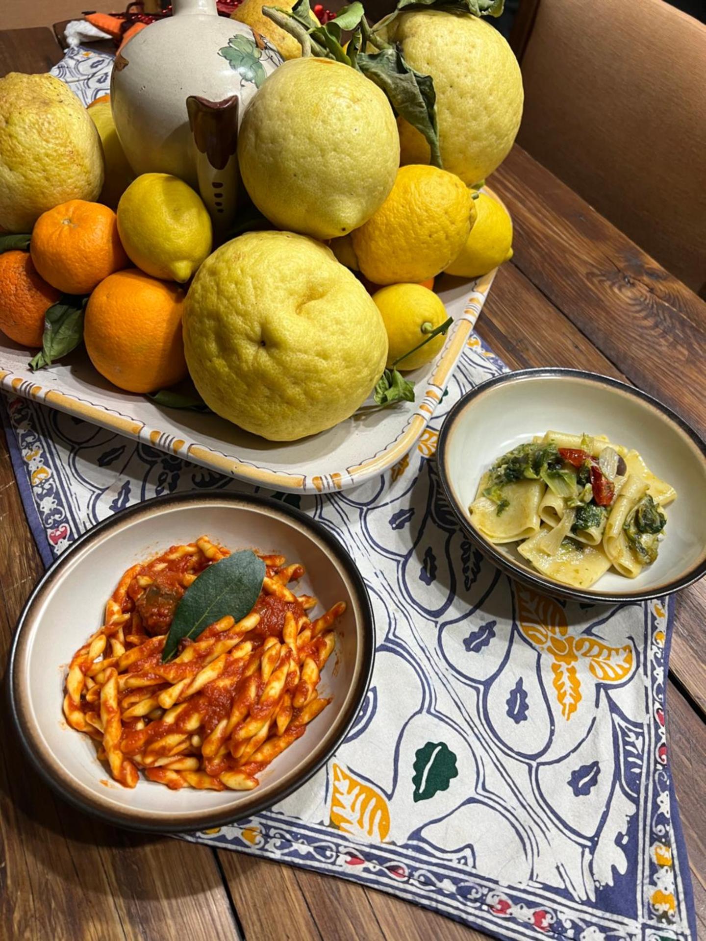 Azienda agricola zootecnica Soriente di Guglielmo Areh Soriente & C.S.A.S