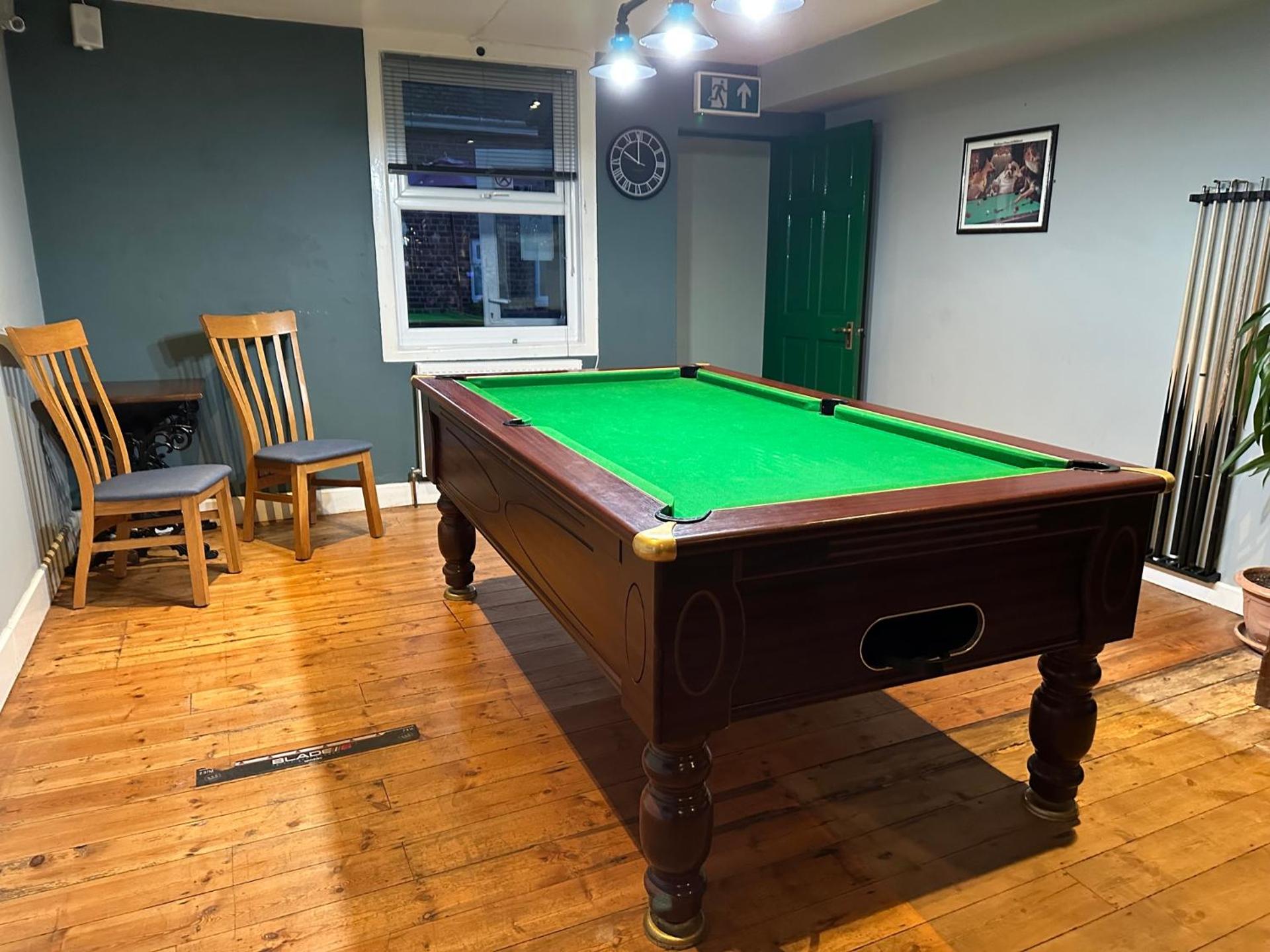 The Boughton Peterchurch - Pub Grub & Bed