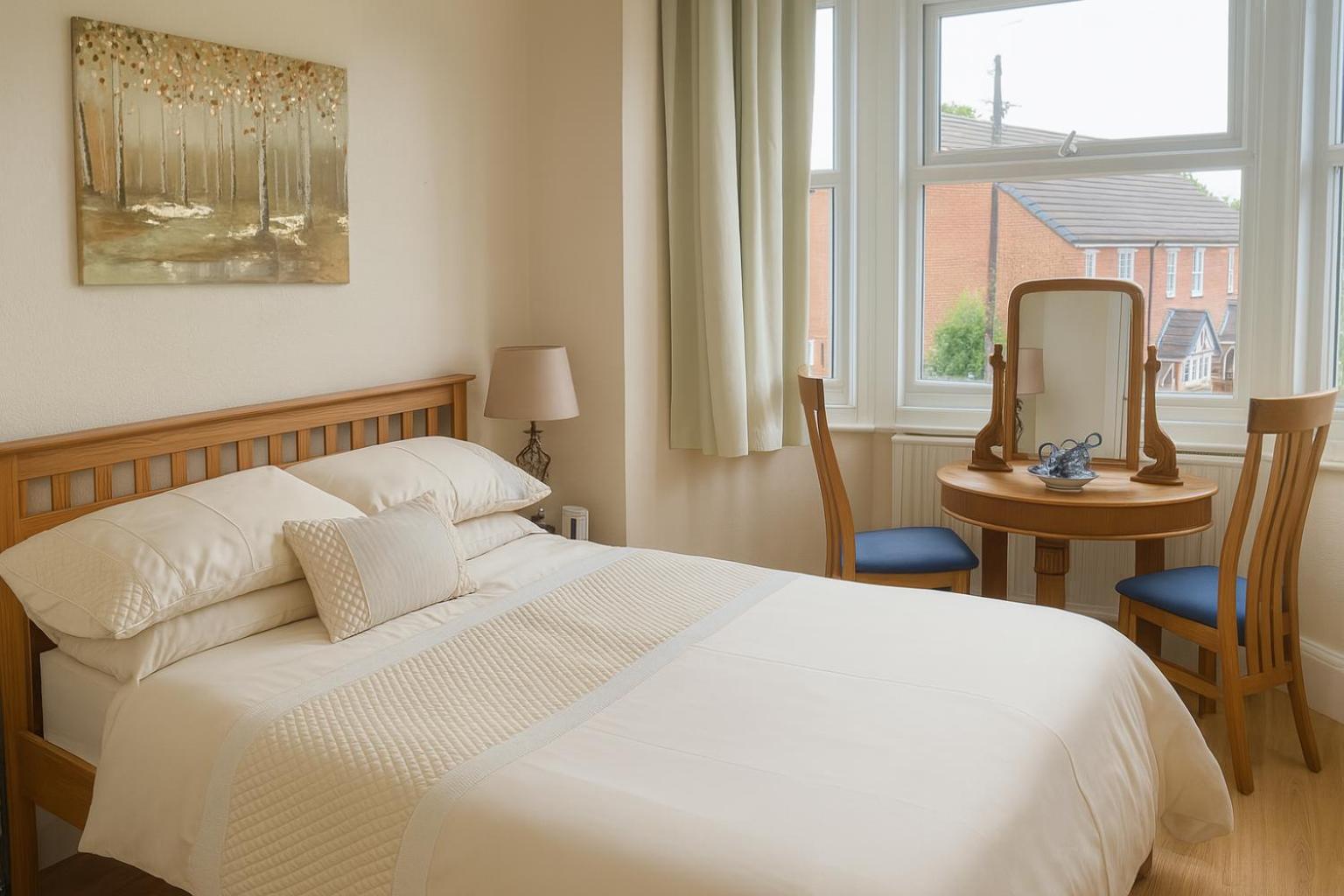 The Boughton Peterchurch - Pub Grub & Bed