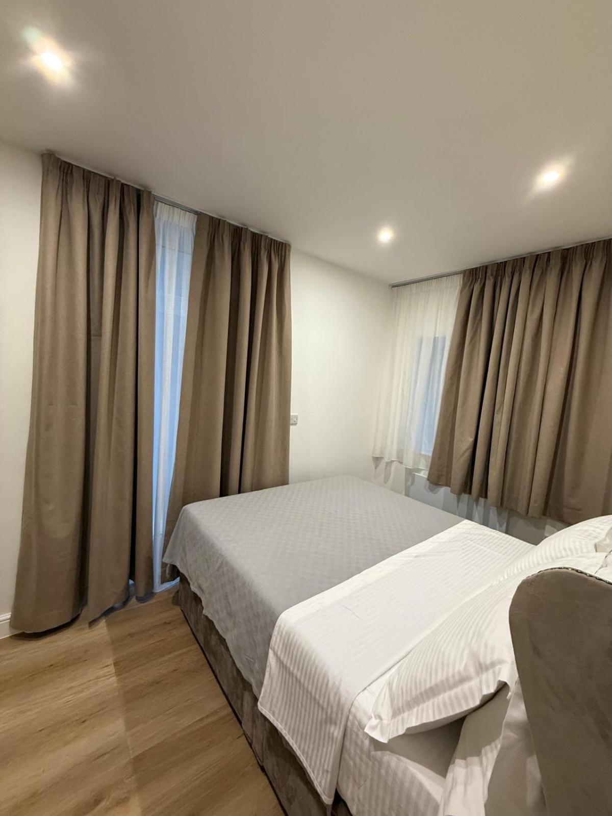 Luxury Sovereign House