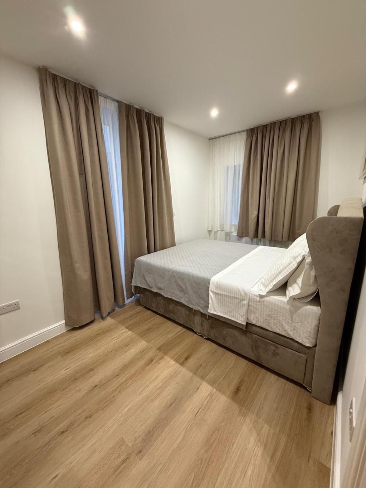 Luxury Sovereign House