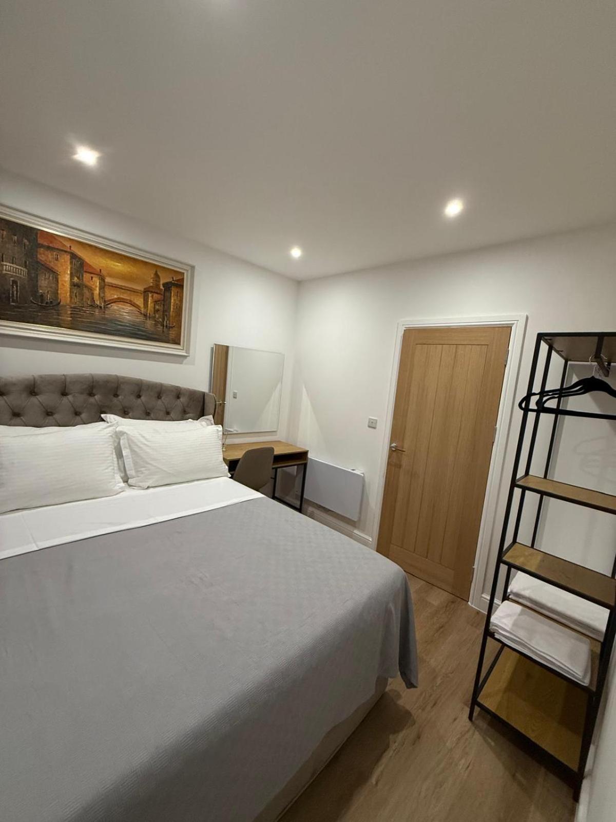 Luxury Sovereign House