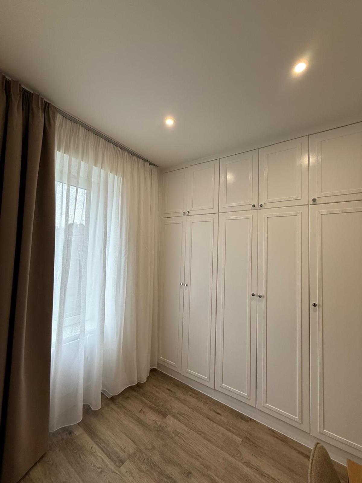 Luxury Sovereign House