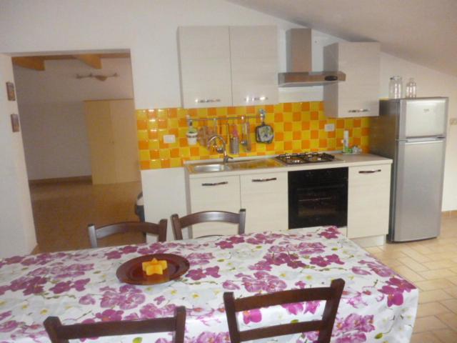 Casa Vacanze Roberta