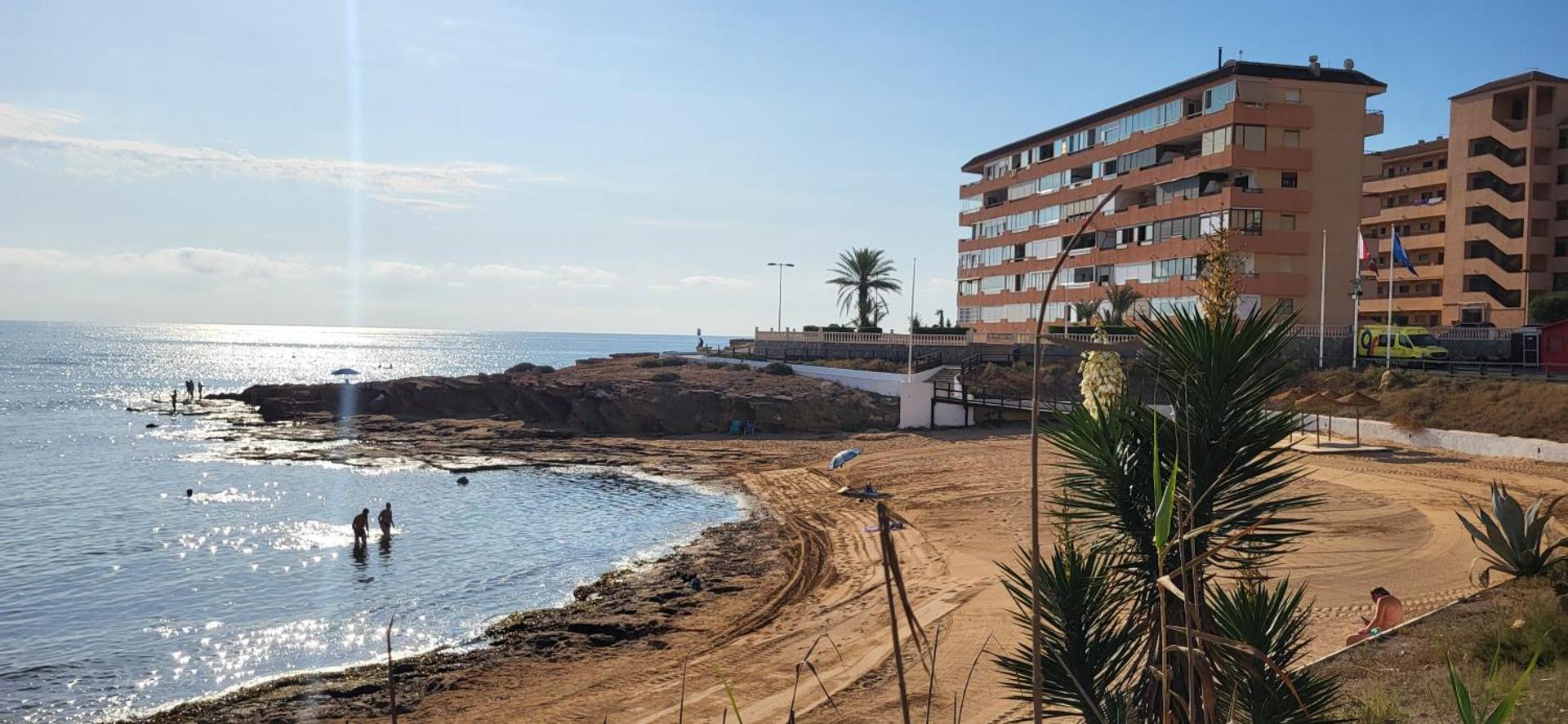 Relax & Sea Apartment - Cabo Cervera - Torrevieja
