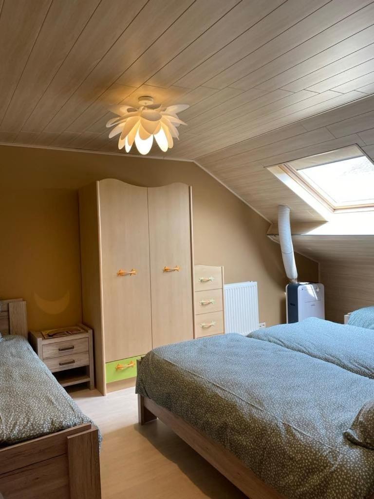 La pause Pom' de Pain appartement