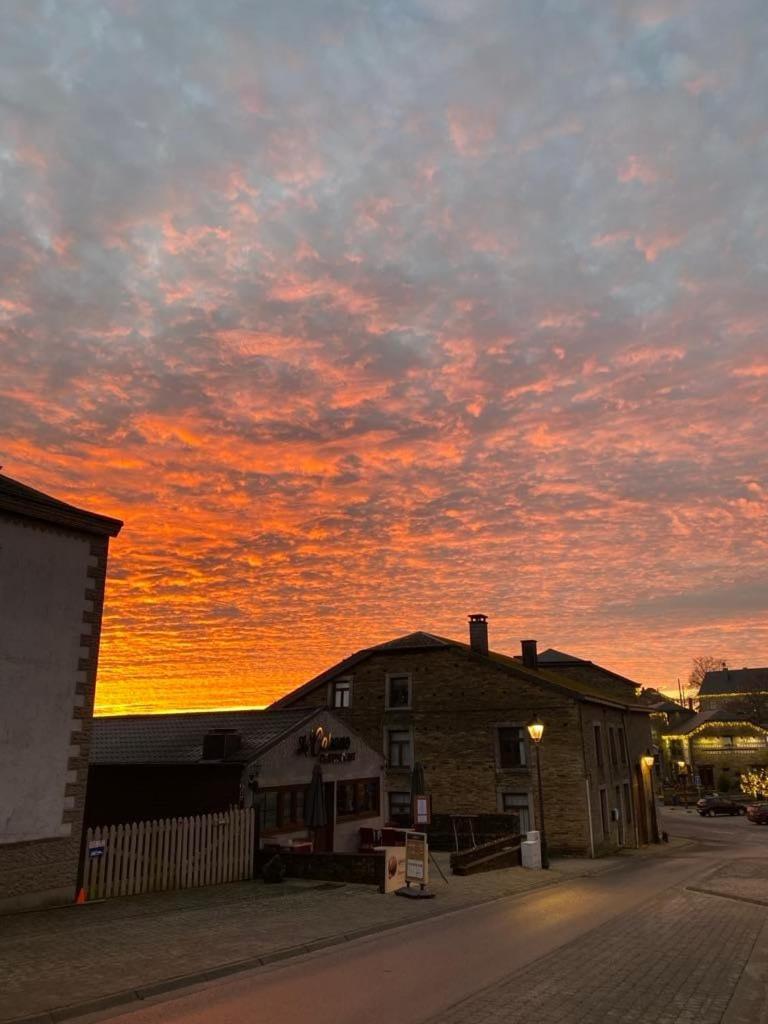 La pause Pom' de Pain appartement