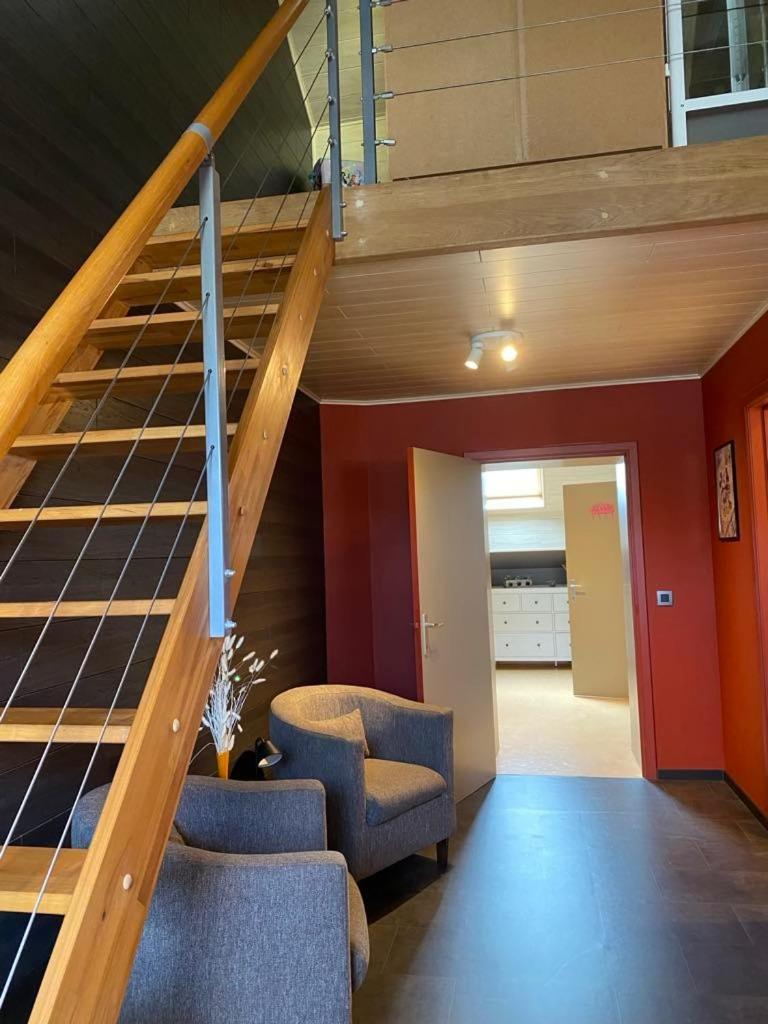 La pause Pom' de Pain appartement